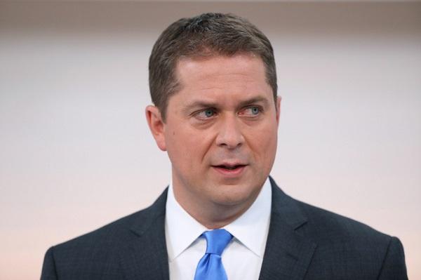 加拿大保守党党首称“不能当总理所以就不放弃美国国籍”