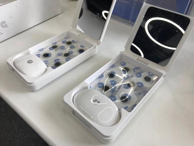 创达云睿：用意念操控无人机，用睡眠仪推动脑机接口技术落地