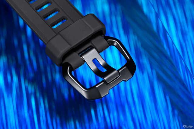 又要颜值又要防护 户外运动智能手表不容易啊