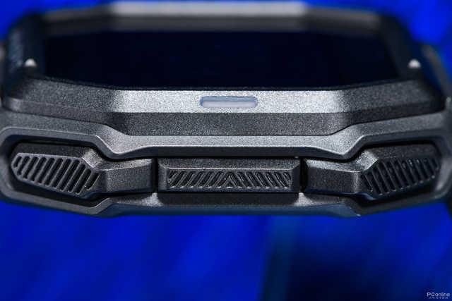 又要颜值又要防护 户外运动智能手表不容易啊