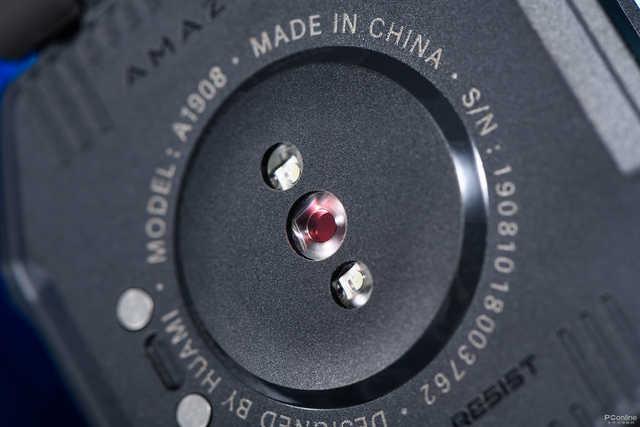 又要颜值又要防护 户外运动智能手表不容易啊