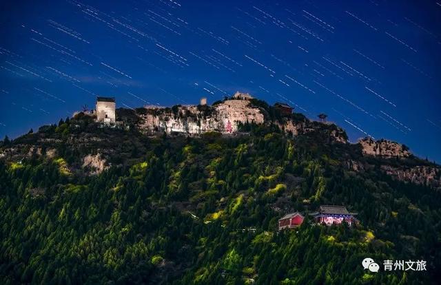 夏天来青州，可以干些啥？