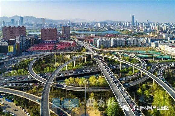 区位优越 产业雄厚 空间广阔 机遇难得：您好，这里是天桥！