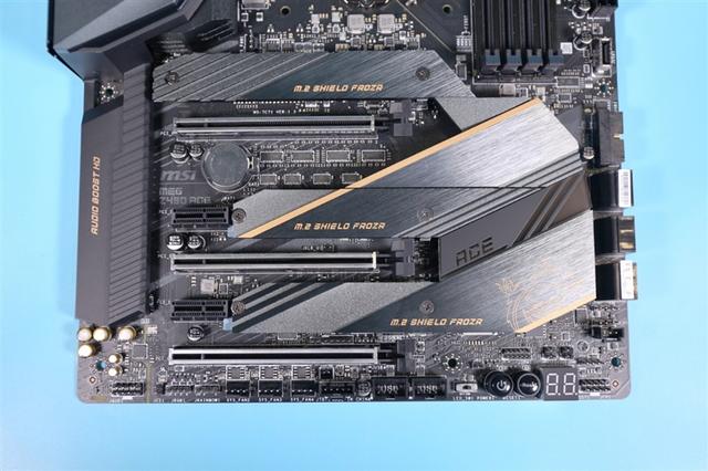 内存超频能力依旧拔群！微星MEG Z490 ACE主板评测