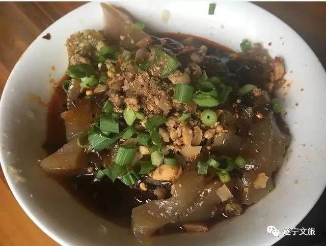 寻味遂宁“闲”①｜遂宁当地不能错过的休闲小吃 你都吃过哪些？