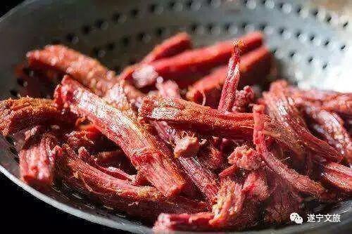 寻味遂宁“闲”①｜遂宁当地不能错过的休闲小吃 你都吃过哪些？