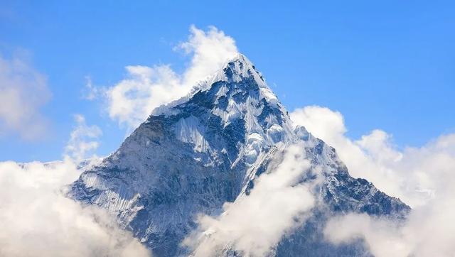 珠峰测量登山队总指挥王勇峰：如何完成看似不