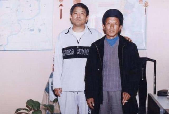 还记得曾与外星人3次亲密接触的黄延秋吗？如今人去哪里了？