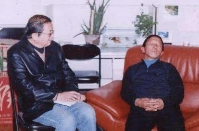 还记得曾与外星人3次亲密接触的黄延秋吗？如今人去哪里了？