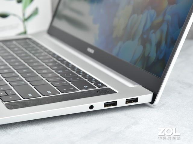 开创16.1英寸屏幕先河 荣耀MagicBook Pro 2020评测