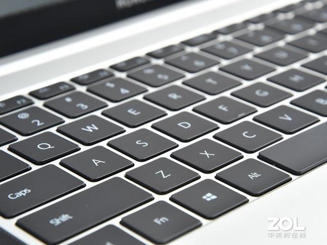 开创16.1英寸屏幕先河 荣耀MagicBook Pro 2020评测