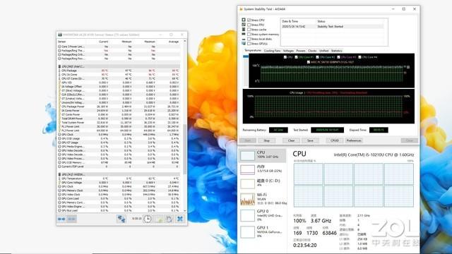 开创16.1英寸屏幕先河 荣耀MagicBook Pro 2020评测