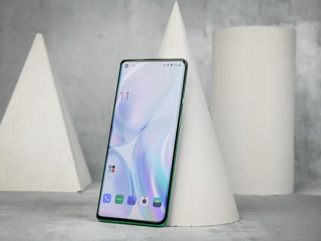 一加 8 Pro網絡性能測試 5G+Wi-Fi 6實力有多強
