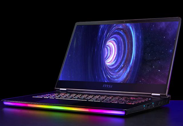 点燃宇宙，释放潜能！微星强袭2 GE66火热登场