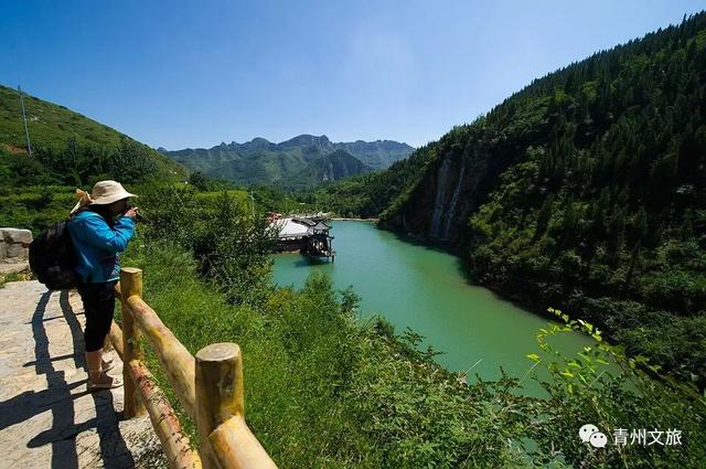 夏天来青州，可以干些啥？