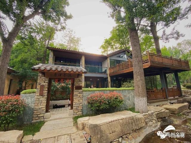 夏天来青州，可以干些啥？