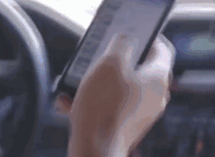 【交通事故警示录】开车一时大意与电动车相撞