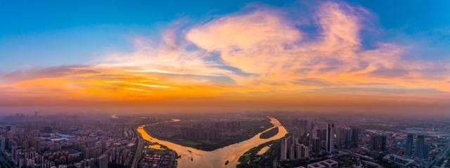 前进吧，三龙湾！一大波重大项目落户