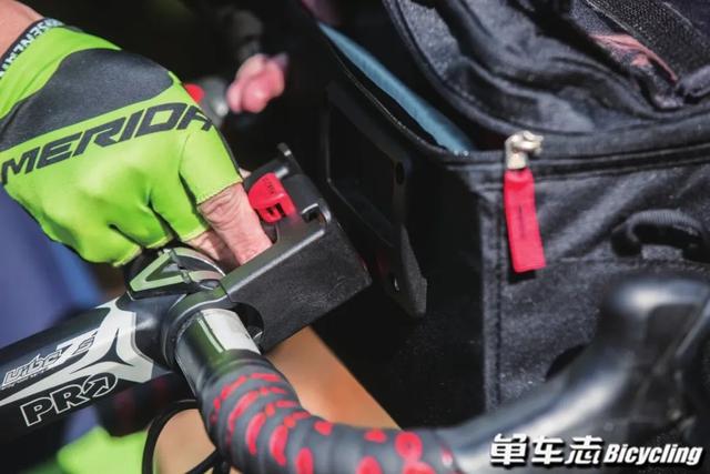 享受骑行新乐趣 4款束管包实测见真章