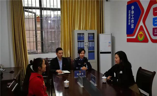 ＂双城记＂战略中的巴南＂亮点＂(5) 巴南区花溪