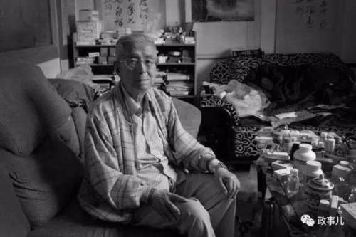 98岁反腐斗士杨维骏病逝，曾接受华商报专访坦承：我活着是对腐败最大震慑，想再活久一些
