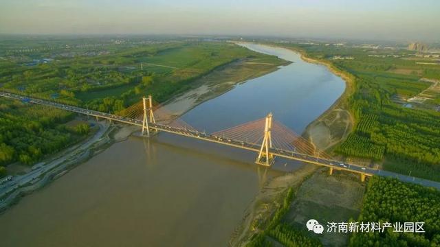 济南市天桥区：全域城市化 打造样板区