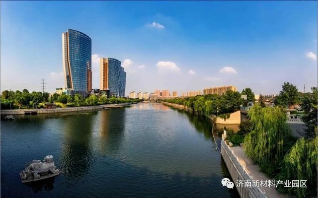 济南市天桥区：全域城市化 打造样板区