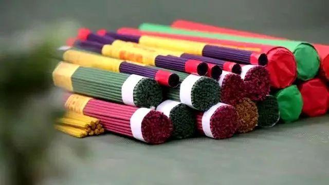 文化传承:临洮,不只是陶乡,还产洮香!妙