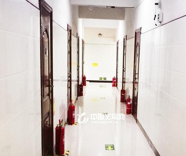 71万间出租房何以成为安全家园？来看义乌“网红