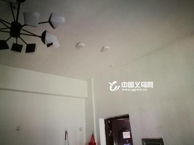 71万间出租房何以成为安全家园？来看义乌“网红