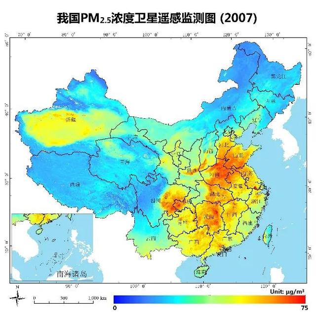 我國生態(tài)環(huán)保工作取得積極進(jìn)展——從兩次污染源普查看環(huán)境形勢變化