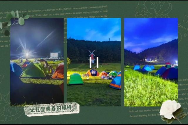 整整4个月！门票免费送！重庆这个私藏的避暑天堂，端午去正好
