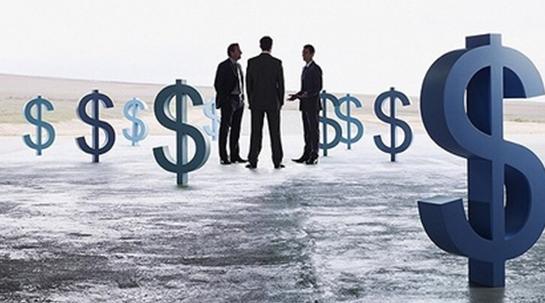 市场上最会赚钱的投资人：如果手持5万元本金，