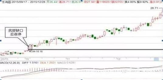 市场上最会赚钱的投资人：如果手持5万元本金，