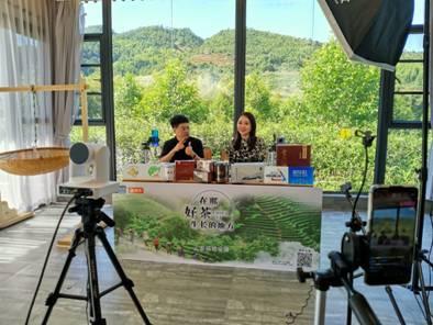 福建：线上线下百余万观众随新华社“快看”直