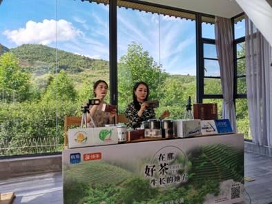 福建：线上线下百余万观众随新华社“快看”直