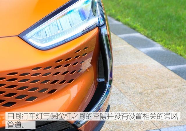 油电通吃的轿跑 实拍赛力斯5四驱高性能版