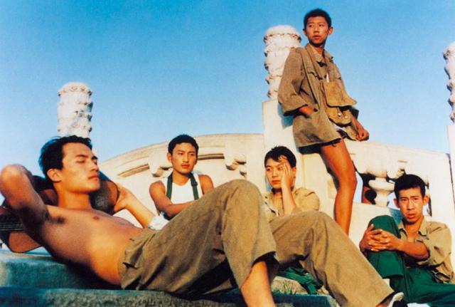 夏日，怎么能错过这十部电影？
