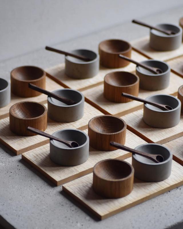 是日美好事物｜质朴而温暖的手工木制家居，G