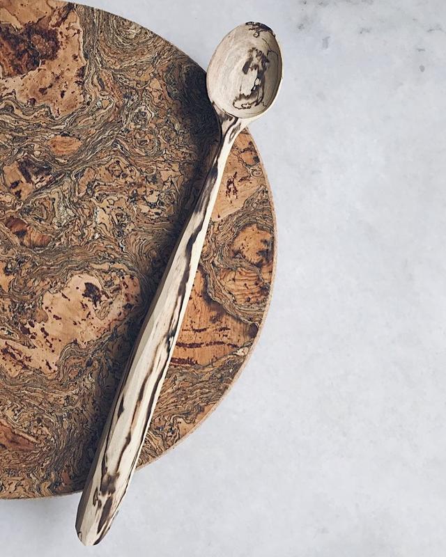 是日美好事物｜质朴而温暖的手工木制家居，G