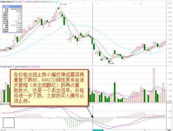 终于有人把MACD讲清楚了：MACD的价值不在“金叉死