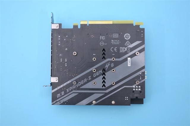 来自4600MHz C19的感动！微星MEG Z490 GODLIKE主板评测