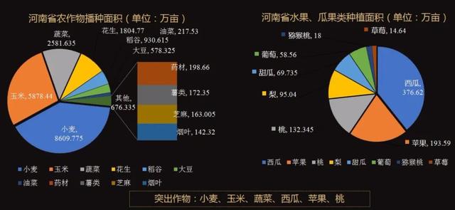 全国农资市场大盘点，哪一个最火热？