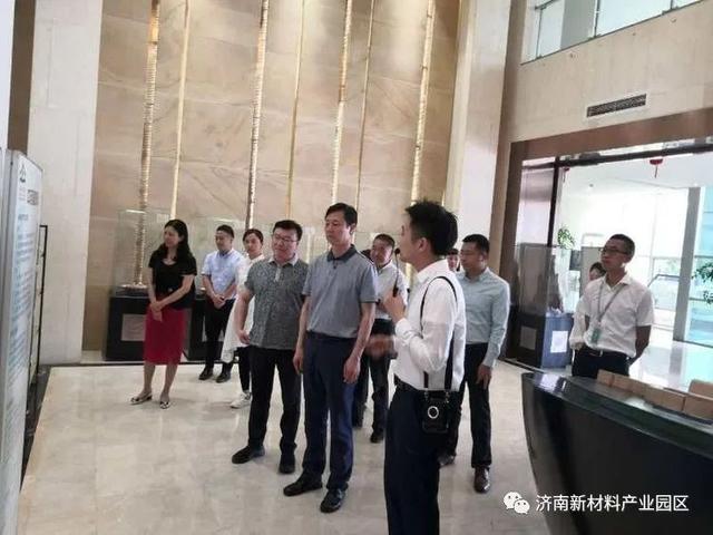 投资促进局聚焦工作重点 全面推进双招双引工作