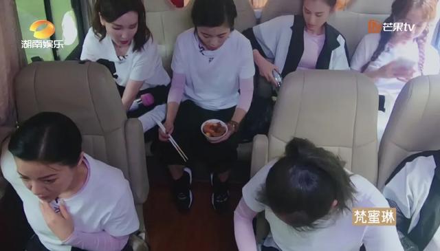 一周综艺速递｜|《乘风破浪的姐姐》加更，《我是唱作人2》迎总决赛