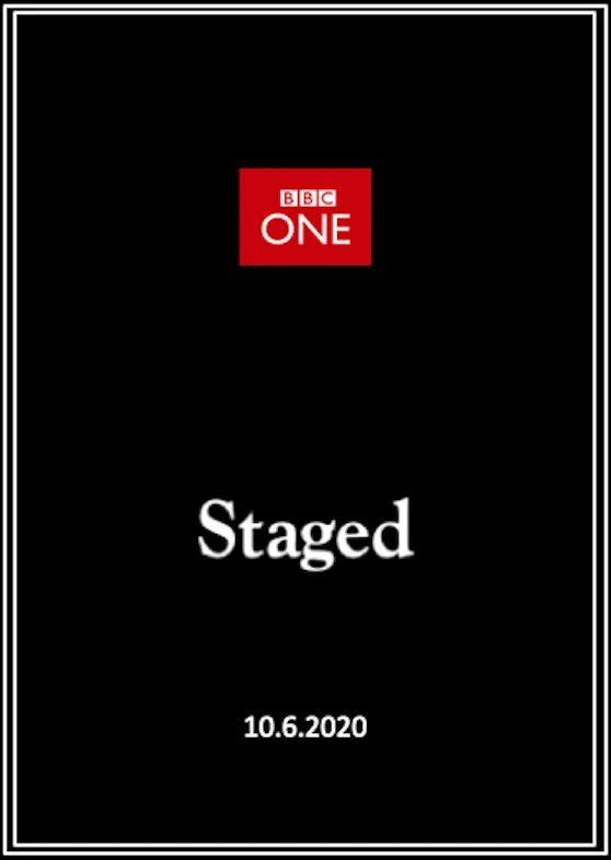 豆瓣9.3分，疫情期间他们把“舞台剧”搬上屏幕