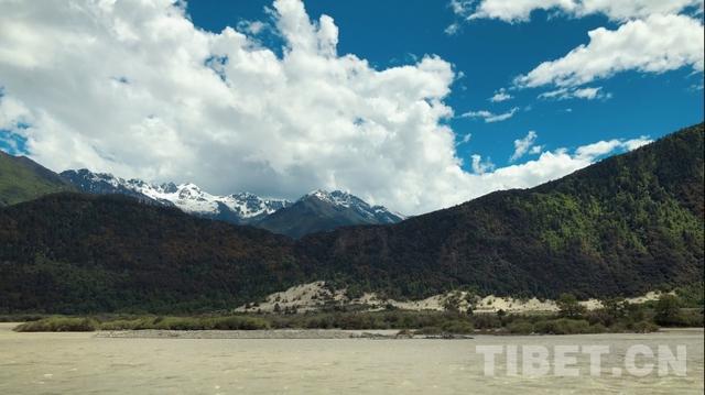 走进“藏地江南”：领略生态林芝，感受幸福生活