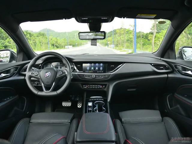 改款后性價比更高，今年這4款中級車得下手了