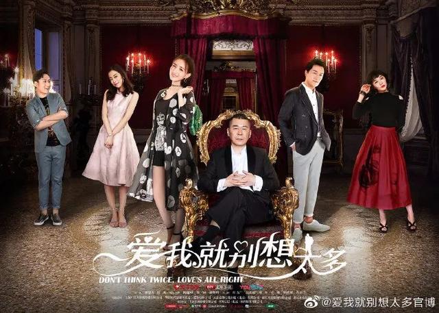 每日视听｜|总局公布第三批“百部规划”重点选