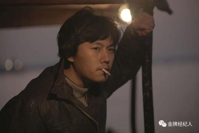 专访秦昊丨“下凡”拍网剧？只要是好内容，手机拍我都行